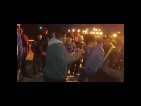 LGR vs SALTA | SEMI FINAL | LA JUNGLA