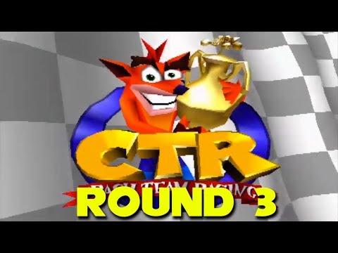 crash team racing sony playstation 3
