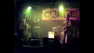 Carter USM London Powerhaus 22.06.1989