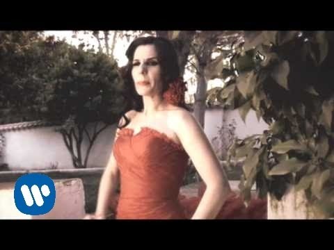 Diana Navarro - Embruja por tu querer (Video clip)