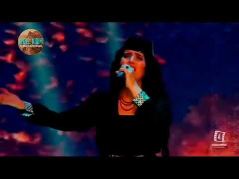 Asiye Saale ve Safiye Denishayeva - Güzel Kırım