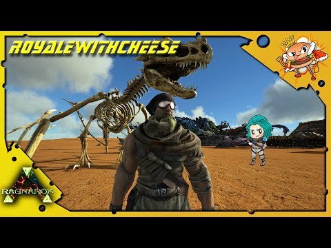 Cheese Invades Syntac Patreon PVP Server EP 7