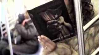 GORILLA KHAN (NOVEL) PROMO