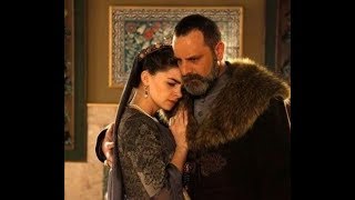 Мечеть МИХРИМАХ СУЛТАН в Эдирнекапы.