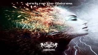 Midian - Bring Me The Darkness (Full-Album HD) (2014)