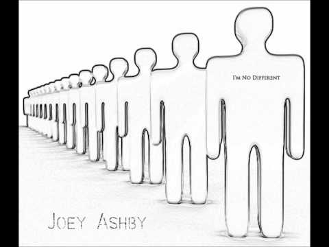 Joey Ashby (Wallah Suriel) -I'm No Different