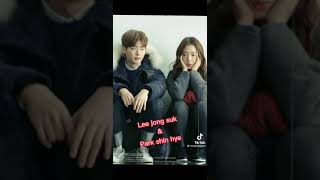 Download lagu Lee Jong Suk Tiktok mp3