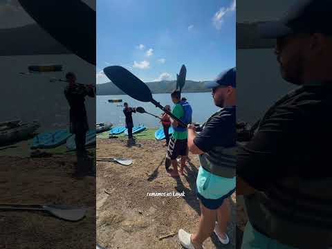 💦Mystic Paradise Camping 📍Lago Calima, Valle #camping #lagocalima #valledelcauca #marianaysanty