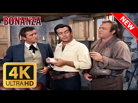 Bonanza 2025 | Part 211 || Western Series | FULL EPISODES | The Best Cowboy TV Series 2025