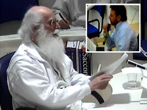 Tertúlia 1605 - Antipodia Consanguinea (Antipodismologia) | #Conscienciologia - Waldo Vieira