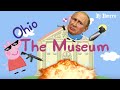 PEPPA PIG EDITADO PEPPA LA CERDA VA AL MUSEO