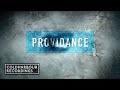 Bogdan Vix - Providance 