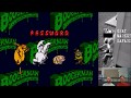 Boogerman Part 2 The Gray Market Safari