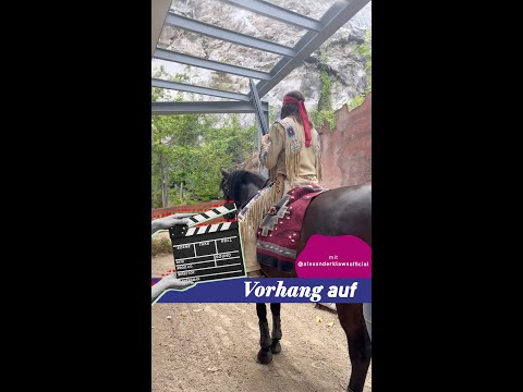 Vorhang auf... | Alexander Klaws (1)