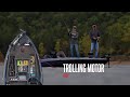 2024 Triton Boats 18 TRX Bass Angler