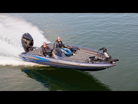 2024 Triton 18 TRX in Kaukauna, Wisconsin - Video 1