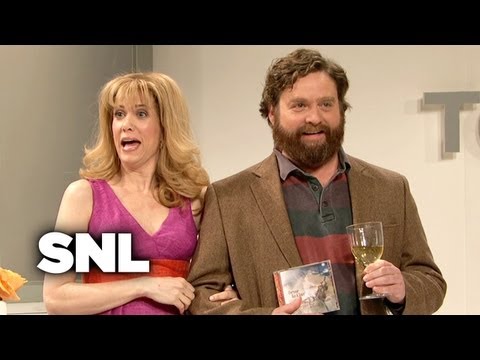 The Today Show with Kathie Lee and Hoda: Unexpected Guest - SNL