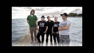 Alexisonfire - We Are The End