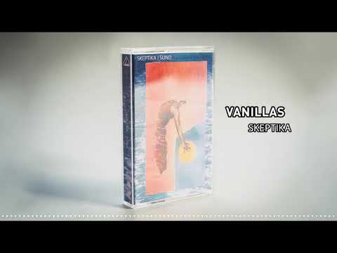 Skeptika - Vanillas (Official Audio)