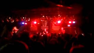 Chakuza & Raf Camora - Ein Herz für Hater - Live U