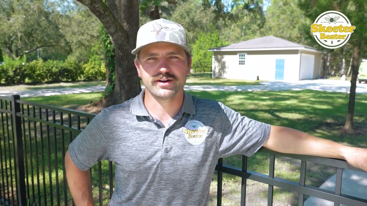 Skeeter Beater Effectiveness