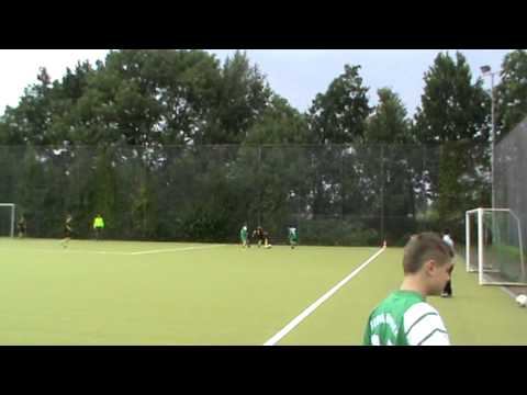 Teil 3/6 Tura Bremen - ATSV Sebaldsbrück 1.C  2-5 (2-1) 29.-35+ Spielminute