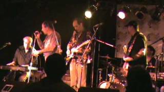 The Nighthawks - Raining in my heart - 3/14/10