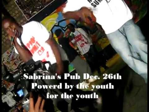 THE 9TH ANNUAL UGANDA HIP HOP SUMMIT HYPE MOMENTS