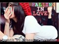 Falling In Love - Ironik Ft. Jessica Lowndes 