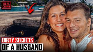 Download lagu A Husband Who Thought He Was a Criminal Genius — Exposed by a Magnetic Lock! True Crime Documentary mp3