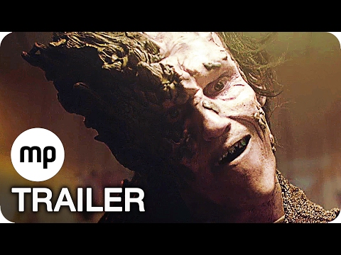 Trailer-Vorschau: The Horde - Die Jagd hat begonnen