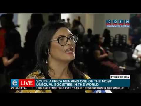 Unpacking eNCA's Freedom Day debate