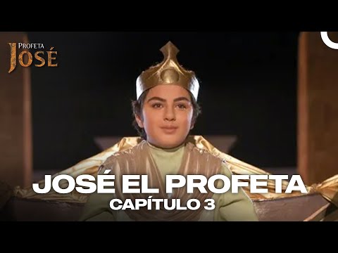 José El Profeta Capítulo 3 | Episodio Completo Largo