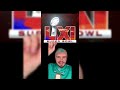 SUPER BOWL LXI LOGO LEAKED
