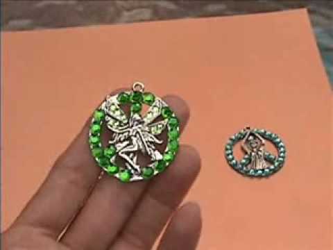 Crystal Peace Jewelry