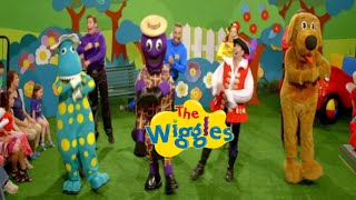 Here Come Our Friends