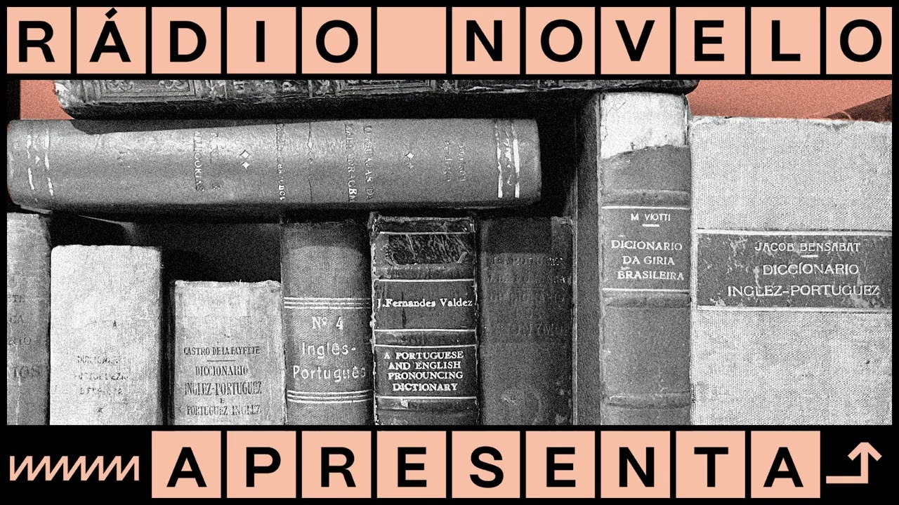 Eterno retorno | Podcast Rádio Novelo Apresenta