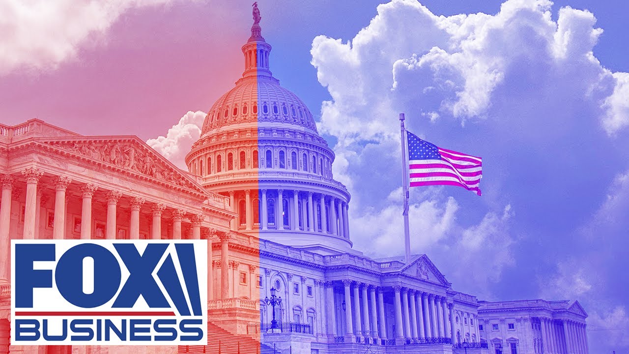 'BLACKMAIL’: GOP rep fires back at Dems’ failed shutdown tactics