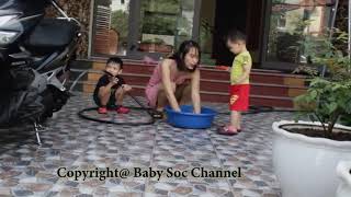 Download lagu Today Is Black Single Mom And Son Wash Motorcycle After All Day Work ❤ Baby Soc mp3 Download lagu Today Is Black Single Mom And Son Wash Motorcycle After All Day Work ❤ Baby Soc mp3