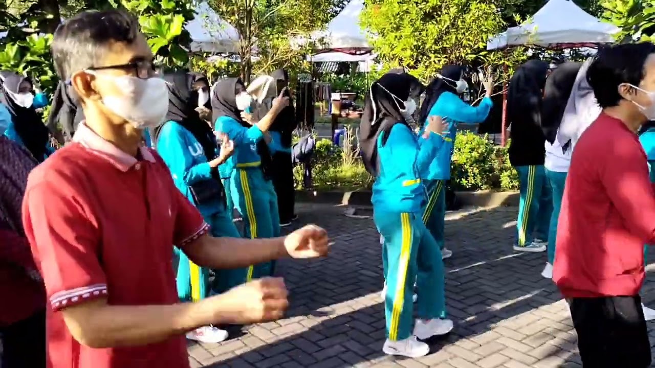 Universitas 'Aisyiyah Yogyakarta:UNISA FEST 2022