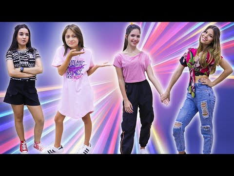 BIANKINHA EM: A NOVA AMIGA DA MINHA ADVERSÁRIA!! - AS RIVAIS EPISÓDIO 10