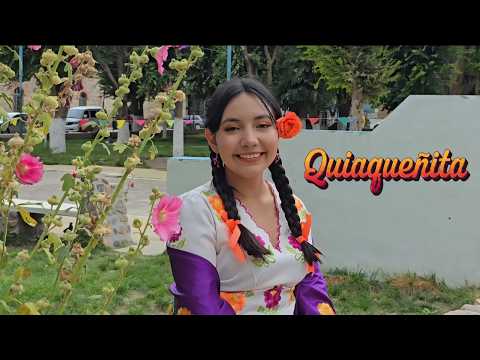 Munay - Quiaqueñita (Visualizer)