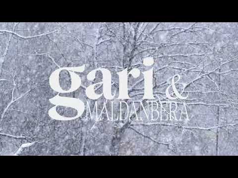 GARI & MALDANBERA - ELURRETAN ETZAN
