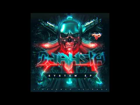 D-jahsta - Attenchun (Original Mix)