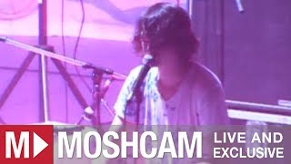 Animal Collective - Brother Sport | Live in Sydney | Moshcam