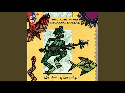 Makaugnay (Ang Lahat Ng Bagay)