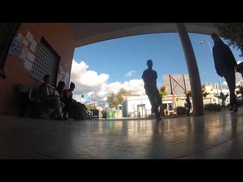 Lau vs Huevos de Botello