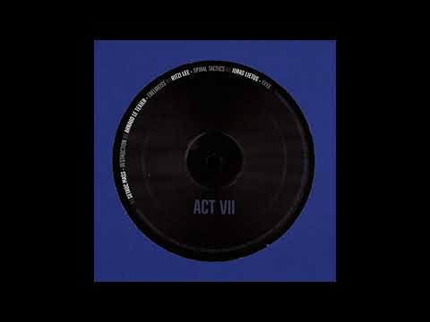 Juras Lietus - YXYX [PROPAGANDAM010]