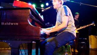 Jack&#39;s Mannequin- Hey Hey Hey