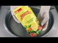 Maheev Mayonnaise Ice Cream Rolls ASMR